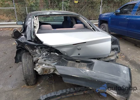 2007 Dodge Charger z USA, uszkodzony, nr VIN 2B3KA43G07H806014